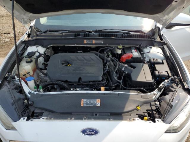 2017 FORD FUSION SE 3FA6P0HD0HR167280