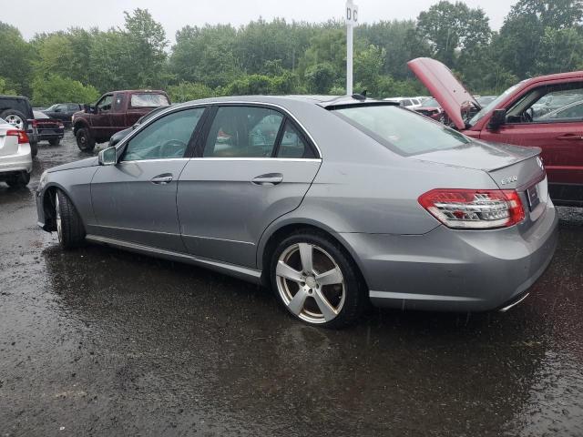 2010 MERZ E 350 4MATIC - WDDHF8HB7AA163980