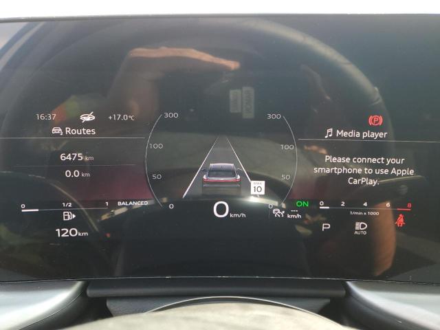 2025 AUDI Q5 PREMIUM WA12AAGU8S2036573