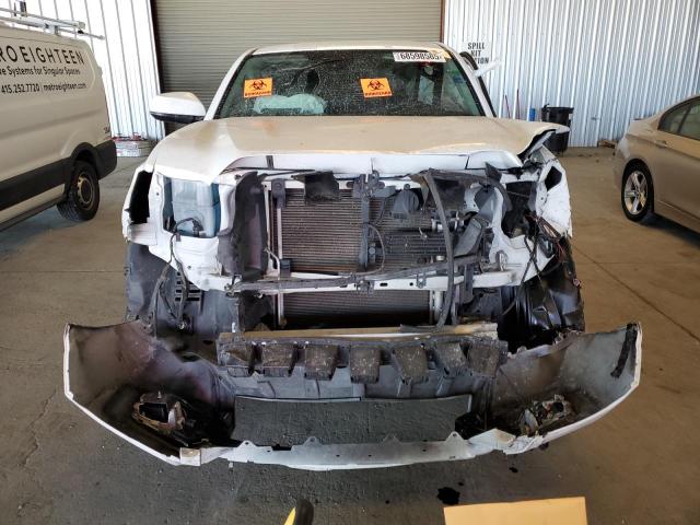 2018 TOYOTA TACOMA DOUBLE CAB 3TMCZ5AN4JM168362