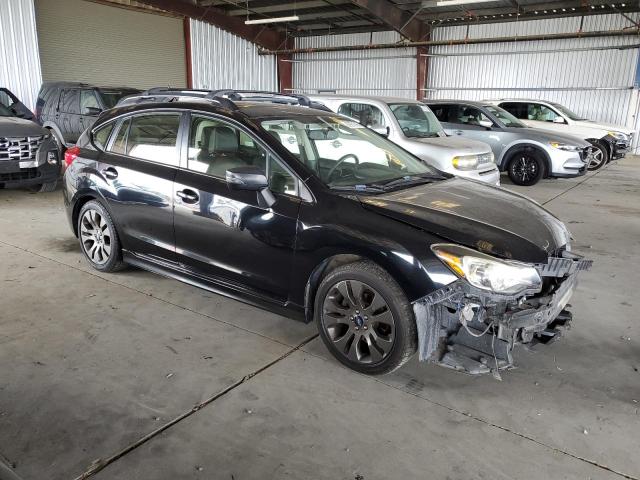 2015 SUBARU IMPREZA SP JF1GPAZ67F8311027