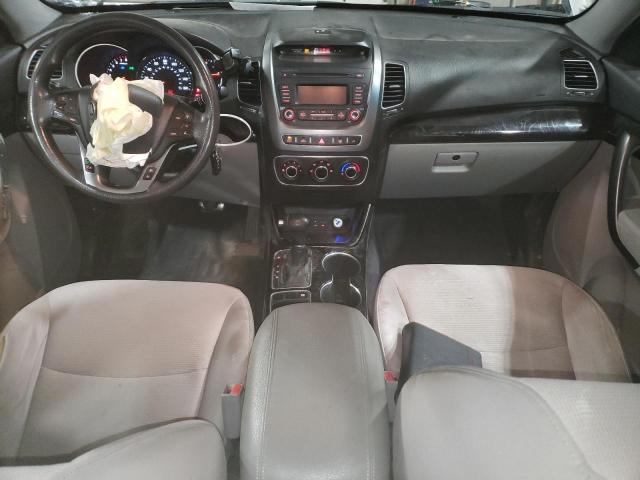 2015 KIA SORENTO LX - 5XYKT3A67FG621226