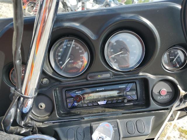 2003 HARLEY-DAVIDSON FLHTPI 1HD1FMW183Y740443