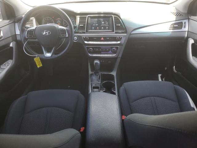 2018 HYUNDAI SONATA SPO - 5NPE34AF6JH660068
