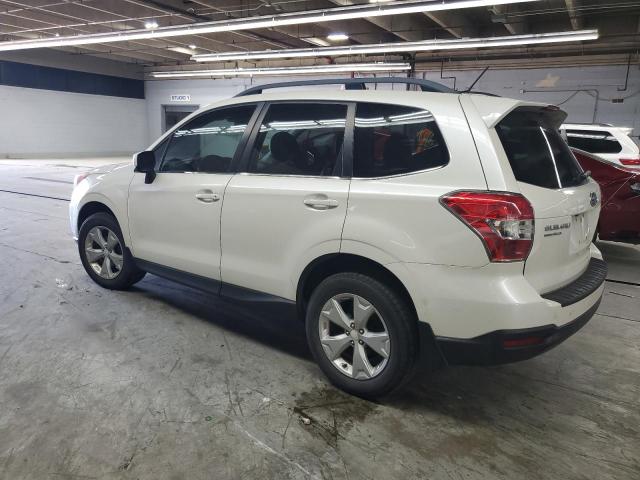 2015 SUBARU FORESTER 2 JF2SJAHC4FH519378