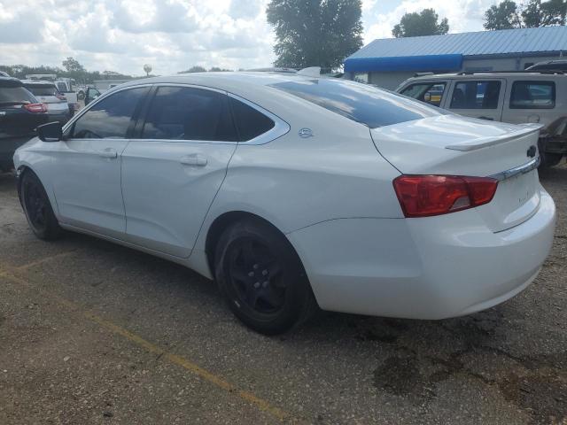 2017 CHEVROLET IMPALA LS 2G11Z5SA9H9179646