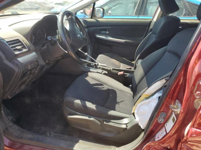 2016 SUBARU IMPREZA SP - JF1GPAP67G8313199