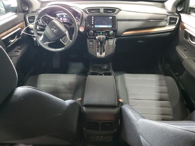 2019 HONDA CR-V EX 2HKRW2H59KH633958