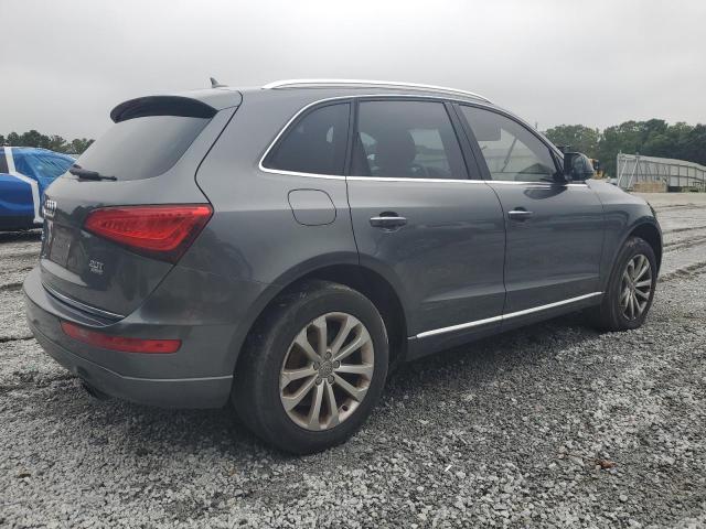 2016 AUDI Q5 PREMIUM - WA1C2AFP7GA064522