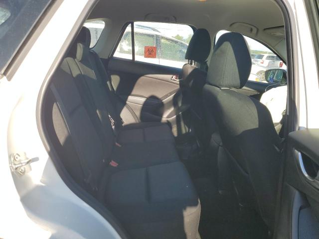 2015 MAZDA CX-5 SPORT - JM3KE2BE2F0490925
