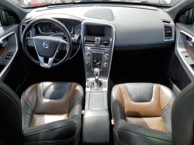 2016 VOLVO XC60 T5 PL - YV4612RMXG2814919