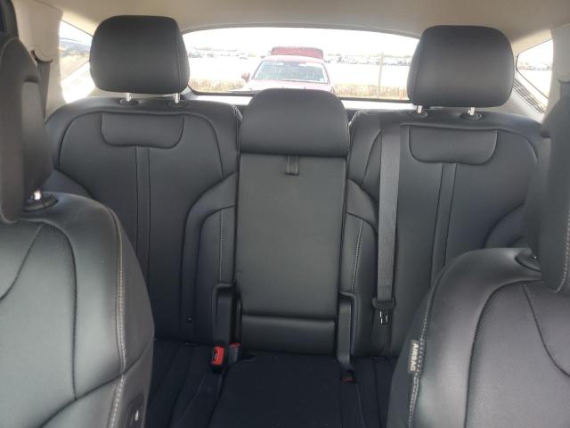 2025 GENESIS GV80 STAND KMUHFESB2SU249146