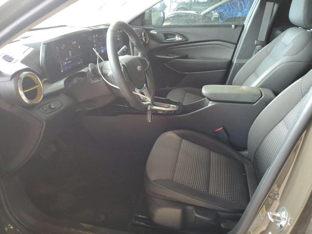 2024 CHEVROLET TRAX 1LT KL77LHE25RC028674