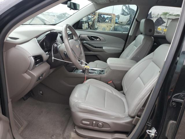 2018 CHEVROLET TRAVERSE L 1GNERHKW3JJ102438