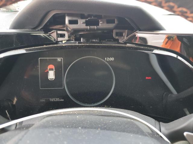2024 LEXUS NX 250 BAS JTJADCAZ9R5014161