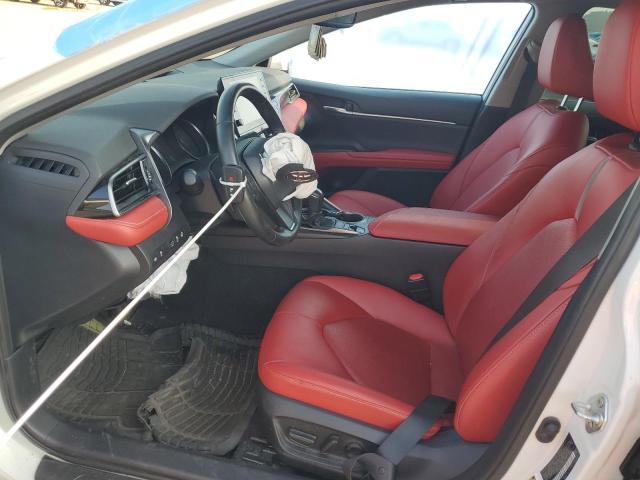 2023 TOYOTA CAMRY XSE 4T1K61AK5PU096476