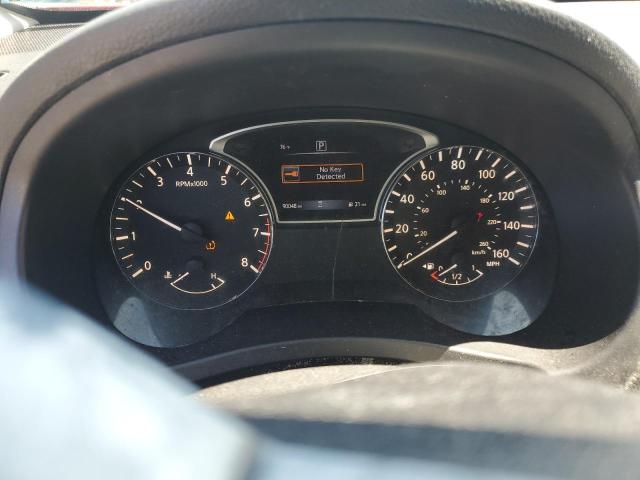 2018 NISSAN ALTIMA 2.5 - 1N4AL3AP2JC476135