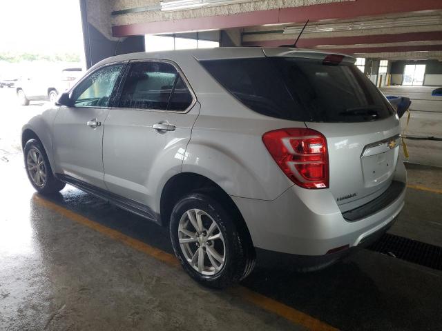 2017 CHEVROLET EQUINOX LS 2GNFLEEKXH6156212