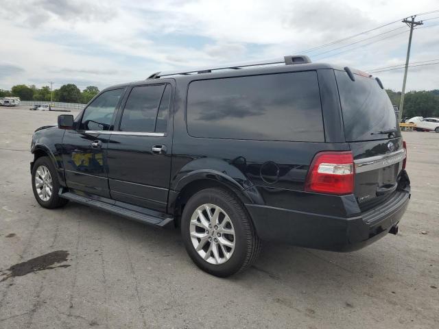 2017 FORD EXPEDITION EL LIMITED 1FMJK1KT5HEA59180