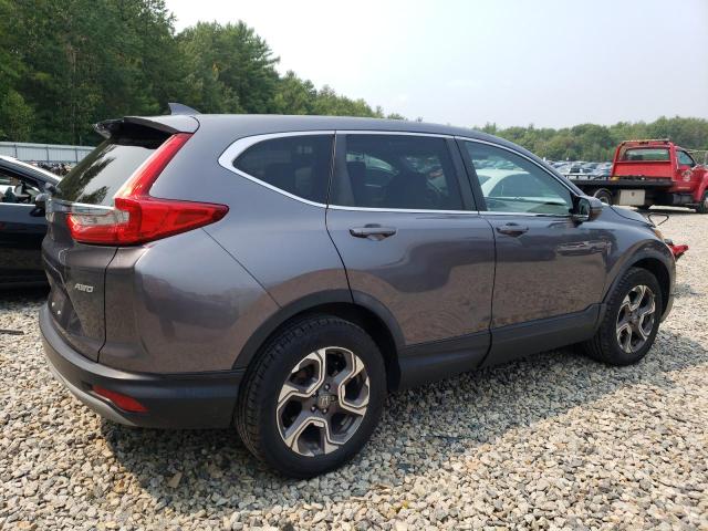 2018 HONDA CR-V EXL - 7FARW2H88JE004784