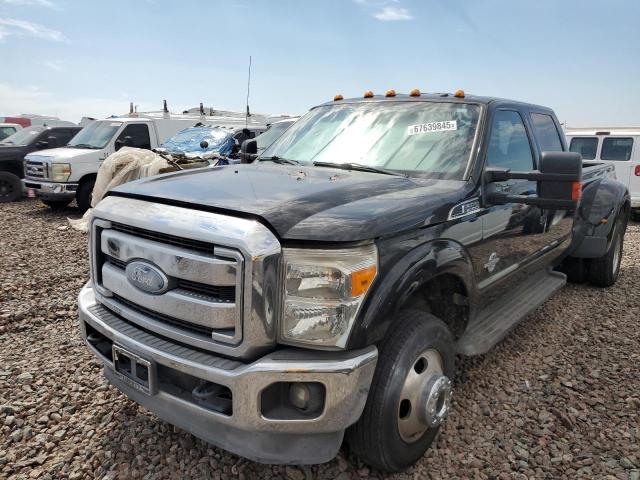 FORD F350 SUPER DUTY
