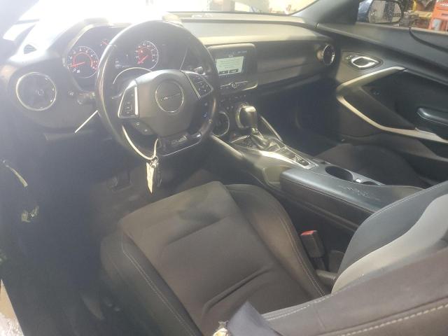 2017 CHEVROLET CAMARO LT 1G1FB3DSXH0170954