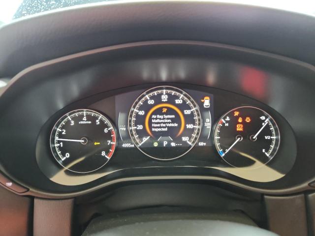 2025 MAZDA CX-50 PREMIUM PLUS 7MMVABEY7SN360224
