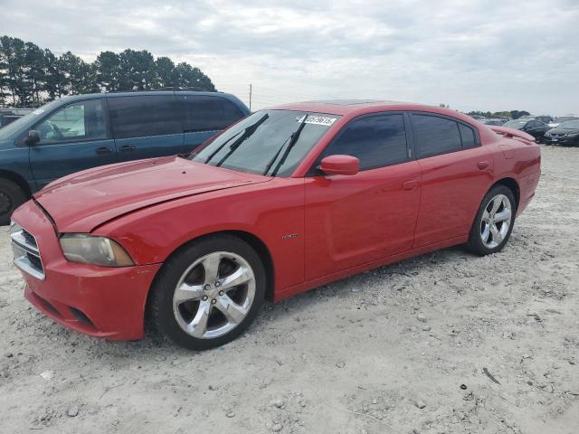 2013 DODGE CHARGER - 2C3CDXCT0DH672291