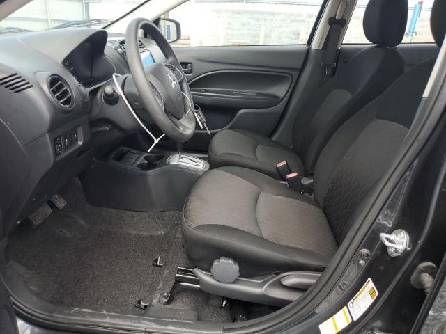2024 MITSUBISHI MIRAGE ES ML32AUHJ4RH034292