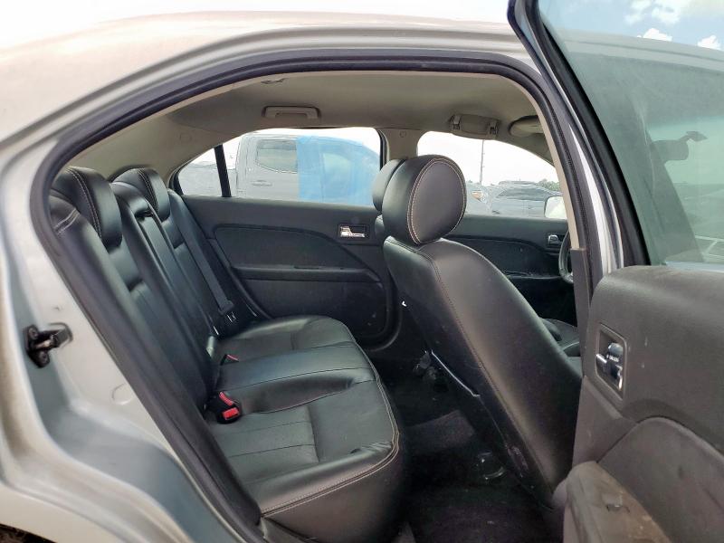 2006 MERCURY MILAN PREM #3302772408