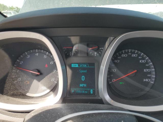 2014 CHEVROLET EQUINOX LT - 2GNALCEK7E6239333