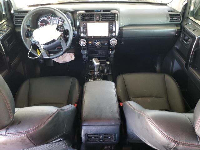2022 TOYOTA 4RUNNER SR5 PREMIUM JTERU5JR5N6026468