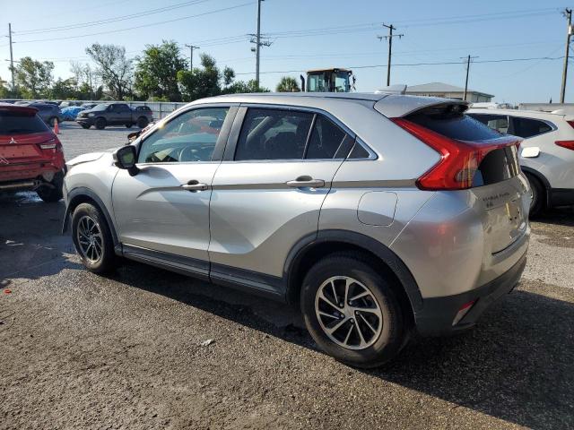 2020 MITSUBISHI ECLIPSE CR JA4AS3AA6LZ032193