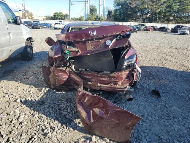 2017 HONDA ACCORD EXL 1HGCR2F84HA284106