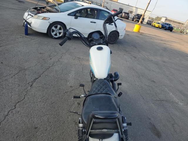 2018 HARLEY-DAVIDSON XL1200 NS 1HD1LP320JC423760