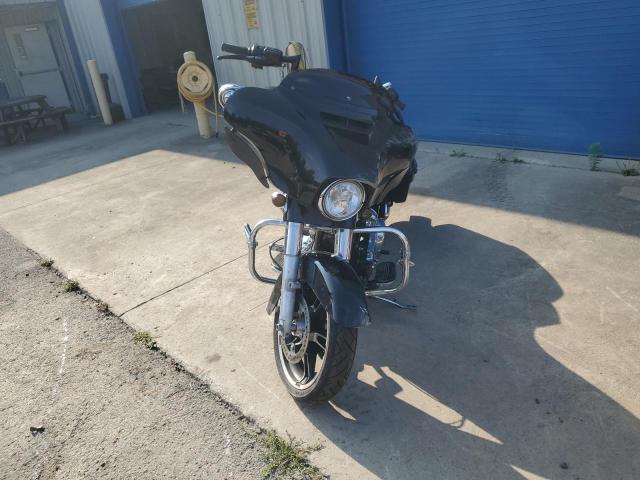 2017 HARLEY-DAVIDSON FLHXS STREET GLIDE SPECIAL 1HD1KRC12HB634447