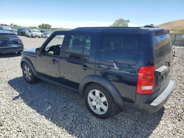 2006 LAND ROVER LR3 HSE #3292855566