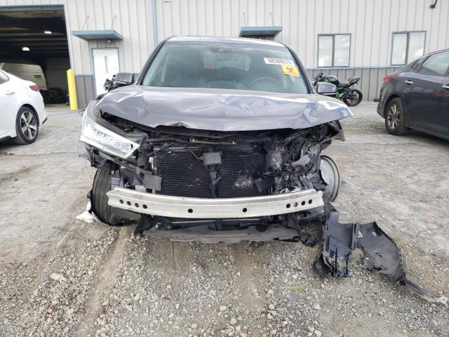2020 ACURA MDX 5J8YD4H33LL001600