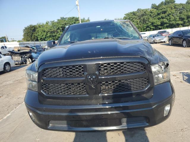2018 RAM 1500 SLT 1C6RR7LG6JS260110
