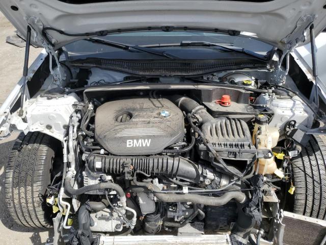 2018 BMW X2 XDRIVE2 WBXYJ5C38JEF72009