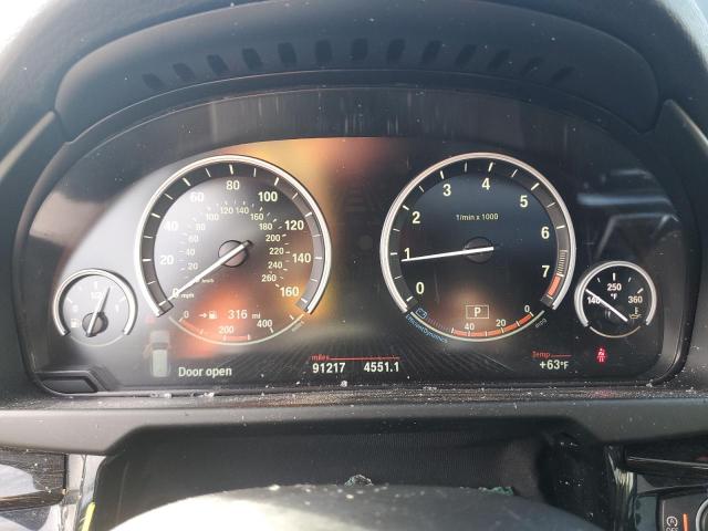 2018 BMW X5 XDRIVE3 - 5UXKR0C50J0Y05907