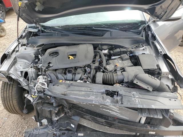 2023 KIA FORTE LX 3KPF24AD2PE682006