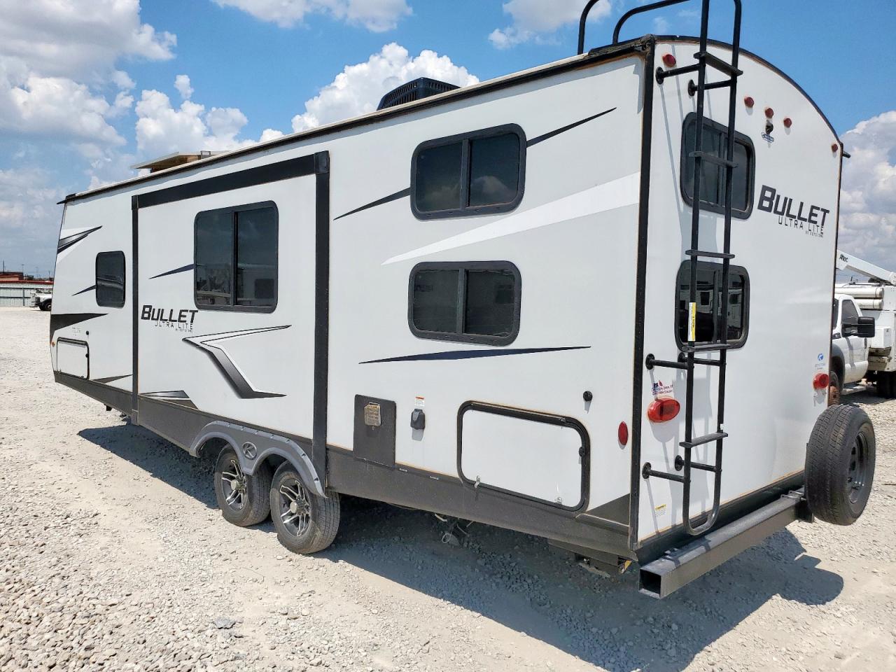 Lot #3279868279 2022 KEYSTONE BULLET