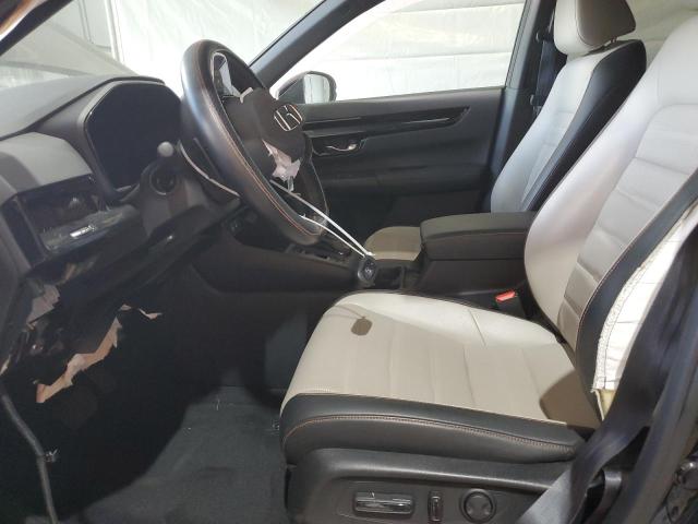 2024 HONDA CR-V SPORT TOURING 5J6RS6H91RL014387