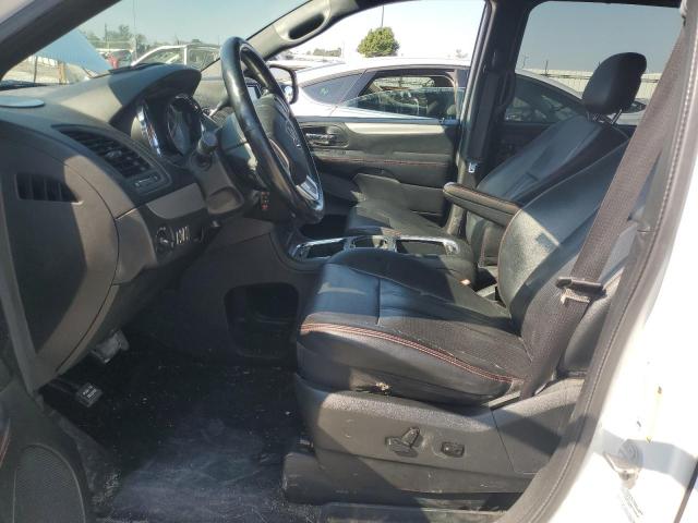 2017 DODGE GRAND CARA 2C4RDGEG1HR786953