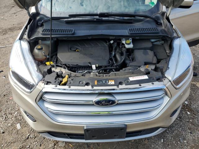 2018 FORD ESCAPE SE 1FMCU9GD2JUD01096