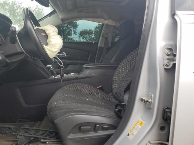 2010 GMC TERRAIN SL - 2CTALDEW3A6409946