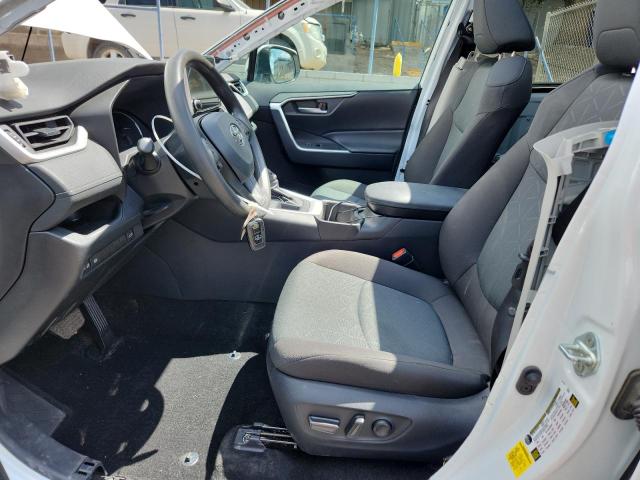 2024 TOYOTA RAV4 XLE 2T3W1RFVXRW351635