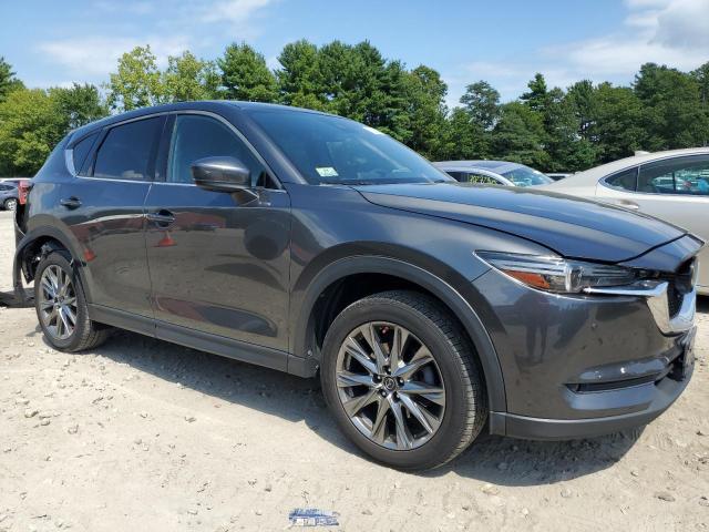 2019 MAZDA CX-5 SIGNATURE JM3KFBEY6K0616989
