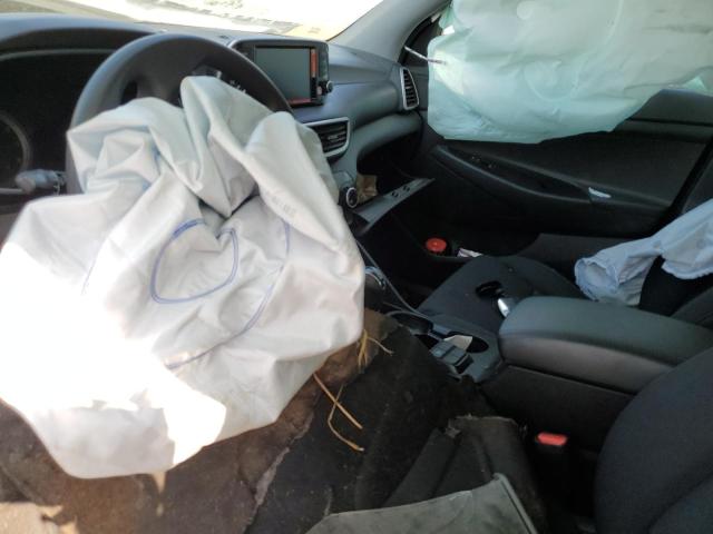 2021 HYUNDAI TUCSON SE KM8J2CA46MU397404